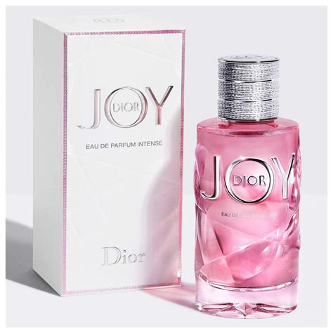 miss dior joy intense|Dior joy intense gift set.